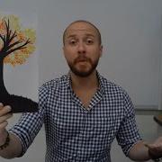 Make Your Own Pointillism Tree