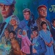 Небриллиантовая рука Трейлер 2024 Комедия Семейный