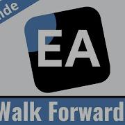 User Guide EA Studio Walk Forward