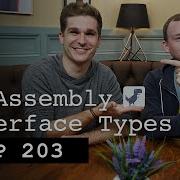 WebAssembly Interface Types HTTP 203