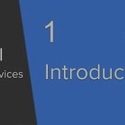 API Web Services Beginner Tutorial 1 Introduction What Is A Web Service