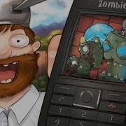 The Mobile Java Version Of Plants Vs Zombies It S A Nightmare