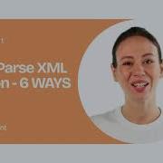 How To Parse XML In Python ScrapingAnt