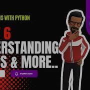 Part 6 FOR LOOP WHILE LOOP In Python Python Data Analysis