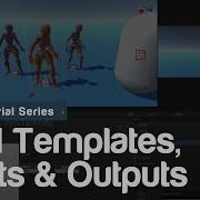 Intro To FSM Templates Input Variables And Output Variables