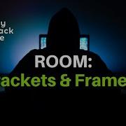TryHackMe Packets Frames