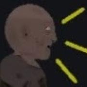 Grandpa Lip Sync Test Movements Inspiration By WizardAnimations
