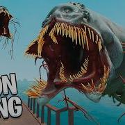 BLOOD EEL Iron Lung Movie 2026 In Garry S Mod