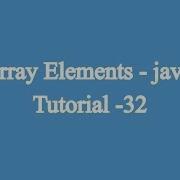 32 Adding Elements Of An Array Javascript Beginners Tutorial