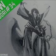Lets Draw Spawn In 30 Minutes Time Laps Spawn