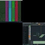 Probably The Most Midi Accurate 4k Chart Of Opposition Ever