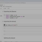 1 Data Pre Processing Simple Linear Regression Part 1 Hands On Python