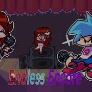 FNF Endless Encore But BF GF Are Having A Great Time 500 Sub Special