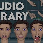 400 FASTER Animation With Studio Library