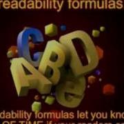Readability Formulas Advantages Of Using Them