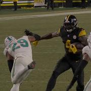 DK Metcalf Bananza
