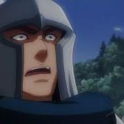 Overlord Fall Out Boy Centuries AMV