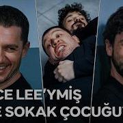 Haydar Ali Ve Bozo YUMRUK YUMRUĞA Yeraltı 10 Bölüm İLK SAHNE