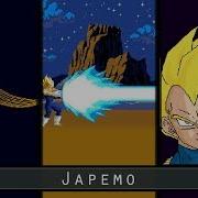Japemo By Supremacy Typhoon 2001 Atari ST Demo