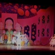 2015 YABC Nutcracker Flowers Dance