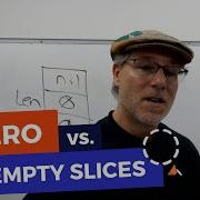 Zero Vs Empty Slices