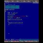 How To Use In Nested Loop In C Programming Coding Youtubeshorts Shorts