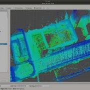 3D Collaborative SLAM Demo