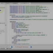 Parse Com Push Notifications In Android Apps