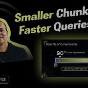 Save Space Boost Speed How To Improve PostgreSQL Compression Part 1