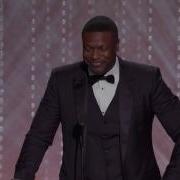 Chris Tucker Honors Jackie Chan At The 2016 Governors Awards