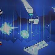 Deep Dive Geometry Dash 2 2 Layout