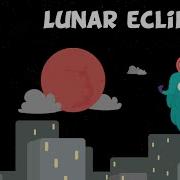 Lunar Eclipse The Dr Binocs Show Educational Videos For Kids
