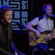 Imagine Dragons Radioactive On The Howard Stern Show 2015