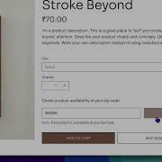 ZipCode Checker Wix App Restrict Checkout Show Fees Shipping Time On Your Wix Store Checkout