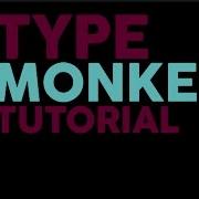 TYPE MONKEY Tutorial After Effects