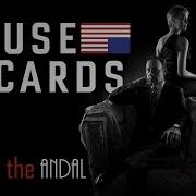 House Of Cards Medley Seasons 1 4 Soundtrack
