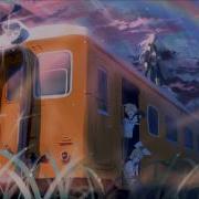 Last Train Home Lostprophets Nightcore