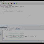 Java 008 While Loops And Incrementing