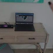 Kinect Testing