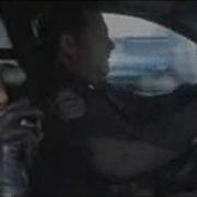Third Watch Old Lady Car Chase