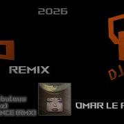 MEEK FABULOUS Rivaz OMAR LE PRINCE RMX