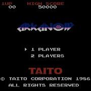 Arkanoid NES Full Game 100 Walkthrough With No Deaths TAS