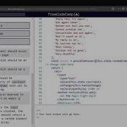 React Use Advanced JavaScript In React Render Method FreeCodeCamp Org Day 13