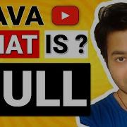 What Is Null In Java Tutorial In Debug Style 2020 Latest Coding Basic BEST IN ENGLISH