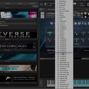 Zero G Ethera EVI Kontakt Overview