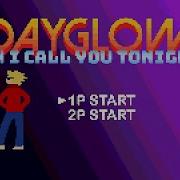 Dayglow Can I Call You Tonight Lyric Video