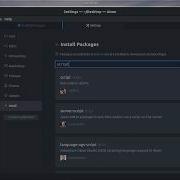 HOW TO RUN PYTHON CODE IN ATOM THE RIGHT WAY