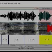 SynthV Real Voice Series Notes To TextGrid Even Easier With A Project File BONUS At The End