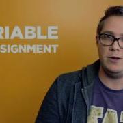 CS Principles Intro To Variables Part 2