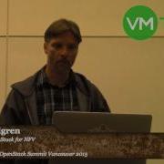 2015 OpenStack Vancouver Tapio Tallgren Optimizing OpenStack For NFV
